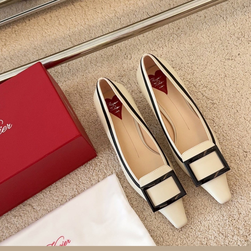 roger u1u1er high heels